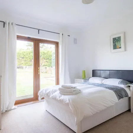 Holiday home Morriscastle Seaview House By Trident Homes