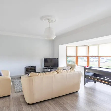Morriscastle Seaview House Kilmuckridge By Trident Homes Holiday home Kilmuckridge (Wexford)