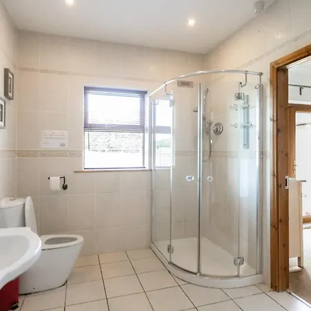 Holiday home Morriscastle Seaview House By Trident Homes Kilmuckridge (Wexford)