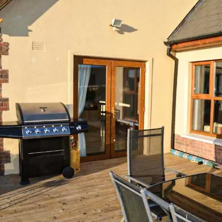 Morriscastle Seaview House By Trident Homes Kilmuckridge (Wexford)
