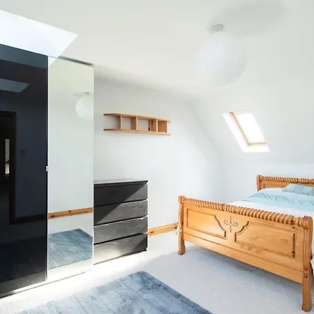 Morriscastle Seaview House By Trident Homes Holiday home
