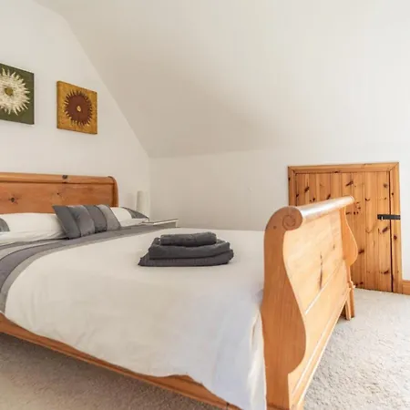 Holiday home Morriscastle Seaview House By Trident Homes
