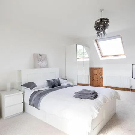 Morriscastle Seaview House By Trident Homes Holiday home Kilmuckridge (Wexford)