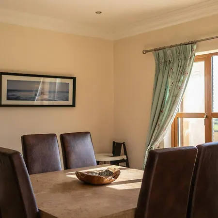Morriscastle Seaview House Kilmuckridge By Trident Homes Holiday home Kilmuckridge (Wexford)