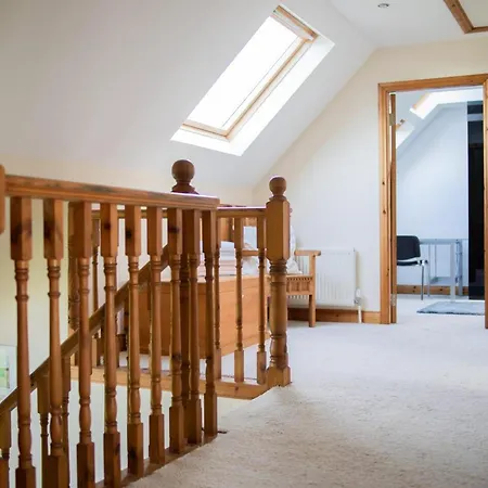 Holiday home Morriscastle Seaview House By Trident Homes