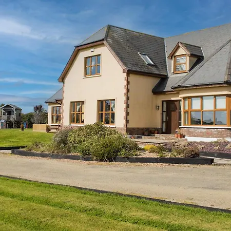 Morriscastle Seaview House Kilmuckridge By Trident Homes * Kilmuckridge (Wexford)