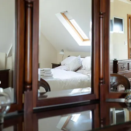 Holiday home Morriscastle Seaview House By Trident Homes