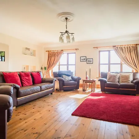 Holiday home Morriscastle Seaview House By Trident Homes *