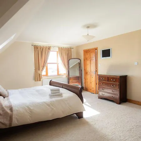 Holiday home Morriscastle Seaview House By Trident Homes Kilmuckridge (Wexford)