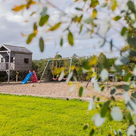 Morriscastle Seaview House By Trident Homes Kilmuckridge (Wexford)