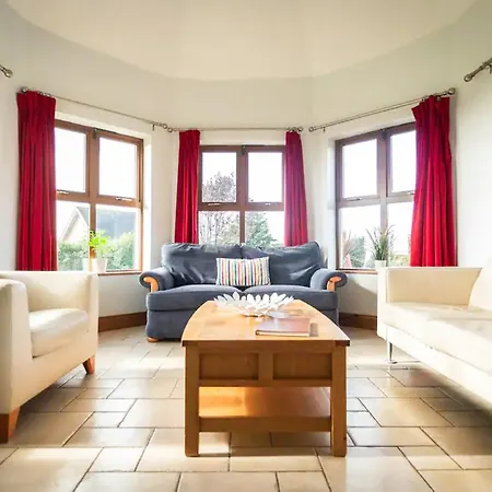 Morriscastle Seaview House By Trident Homes Kilmuckridge (Wexford)
