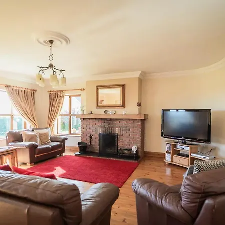 Holiday home Morriscastle Seaview House By Trident Homes
