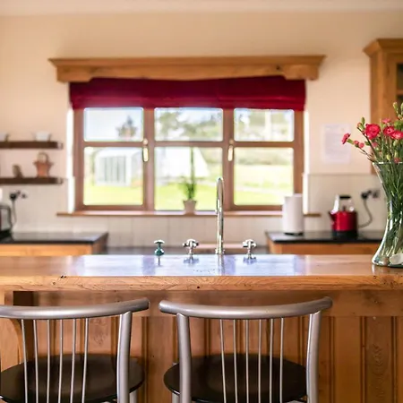 Holiday home Morriscastle Seaview House By Trident Homes