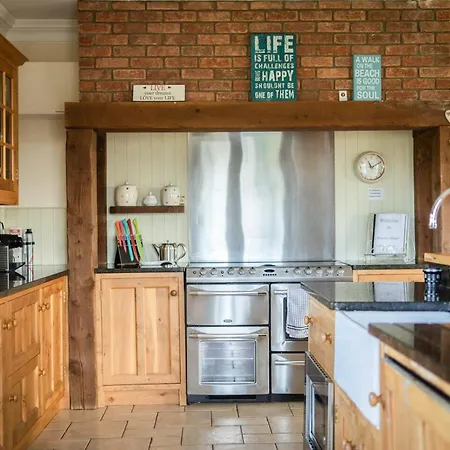 Holiday home Morriscastle Seaview House By Trident Homes Kilmuckridge (Wexford)