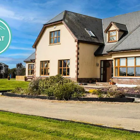 Morriscastle Seaview House Kilmuckridge By Trident Homes * Kilmuckridge (Wexford)